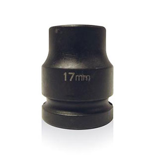 Thinwall Socket 1-2 Regular Length