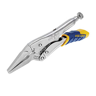 Locking Pliers