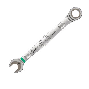 Imperial Reversible Ratchet Combination Wrench