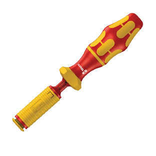 VDE Torque screwdriver