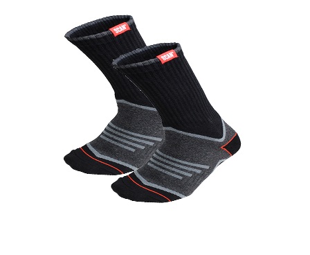 Feet Protection, Socks