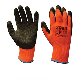 Hand Protection, Gloves