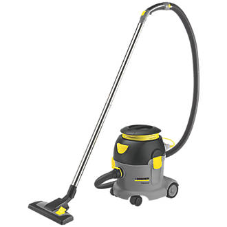 Dry Vacuums and Accessories