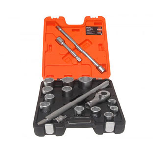 Sockets and Socket Sets All Drive Sizes