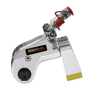 Square Drive Hydraulic Torque Wrenches