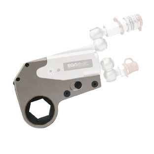 Hydraulic Torque Wrenches