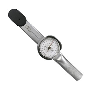 Dial Torque Wrenches