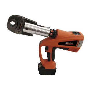 Radial Press Fitting Machines