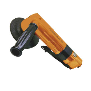 Disc Size 125mm - 5 Inch