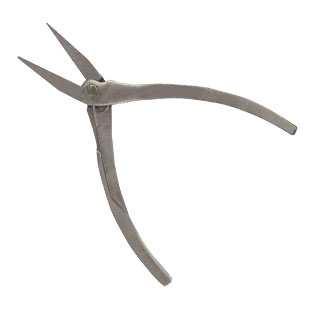 Mini Flat Nose Pliers