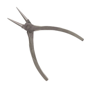 Round Nose Mini Pliers