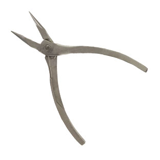 Long Nose Mini Pliers