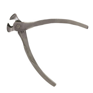 End Cutting Nipper Mini Pliers