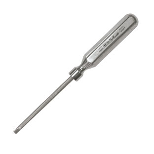 Stainless Steel Screwdrivers