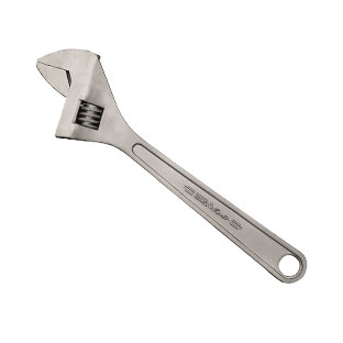 Adjustable Wrenches