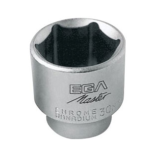 3-8” Drive Sockets and Accessories