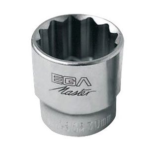 Metric Regular Sockets