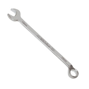 Deep Offset Combination Wrench