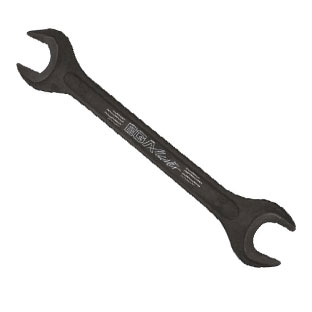 Open-ended Phosphate Wrenches