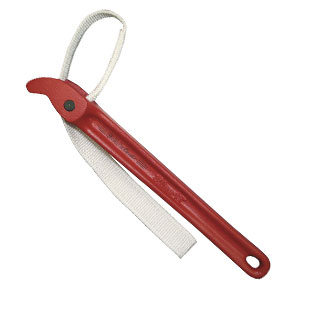 Strap Wrench
