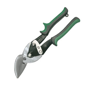 Heavy Duty Aviation Tin Snips
