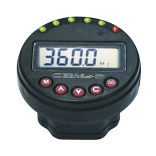 Torque Angle Meter