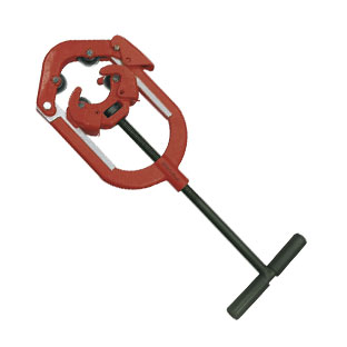 Steel Pipe Cutters