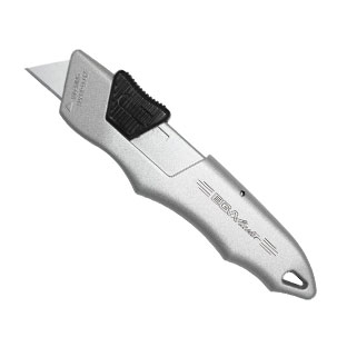 Auto Retractable Blade and Safety Knives