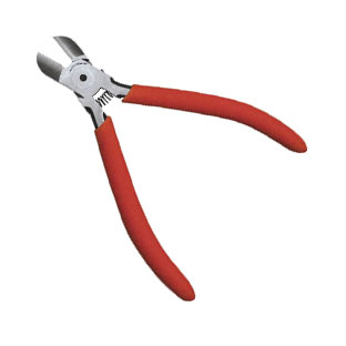 Flush Cutting Pliers