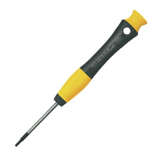 Tamper Torx