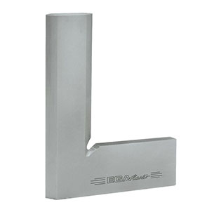 Beveled Workshop Square