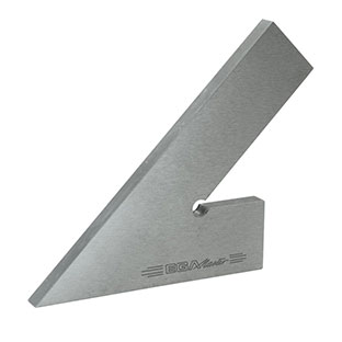 Stainless Steel Squares