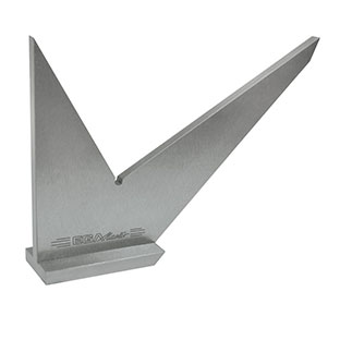 Flanged Double - Mitre Square