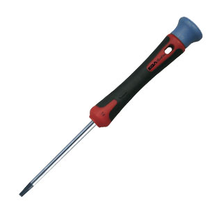 TAMPER TORX