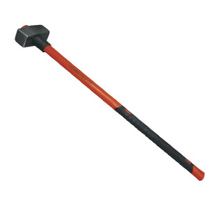 German Type Stoning Hammer