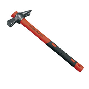 Spanish Type Claw Hammer