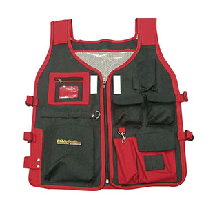 Tool Vest
