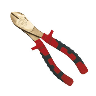 Heavy Duty Cutting Nippers Non -Sparking