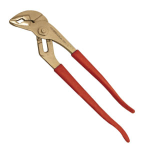 Groove Joint Plier Non -Sparking