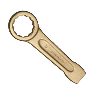 Slogging Ring Wrench Non -Sparking