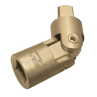 1” Drive Sockets  and accessories Non -Sparking