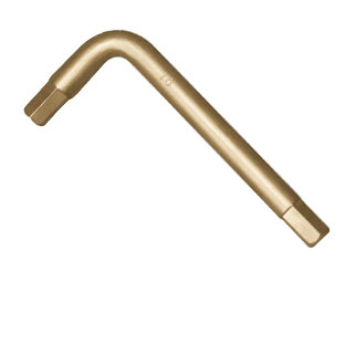 Hex Keys  Non -Sparking