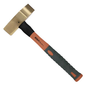 Cut - Off Hammer Non -Sparking