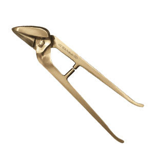 Rigth Cut Nipper Shear Non -Sparking