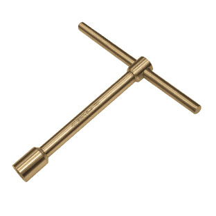 T-Socket Wrench Non -Sparking