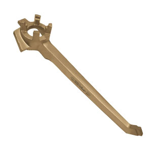 Bung Wrench  Non -Sparking