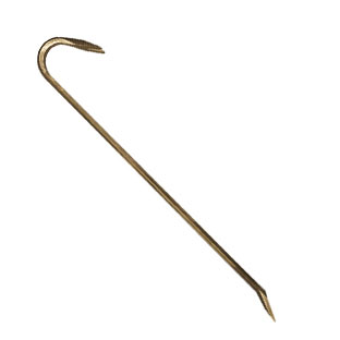 Wrecking Bar Non-Sparking