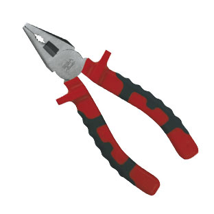 Combination Pliers Titanium