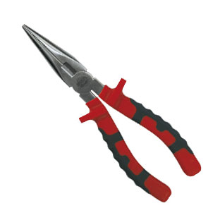 Long Nose Pliers Titanium