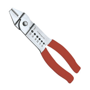 Crimping Pliers Titanium